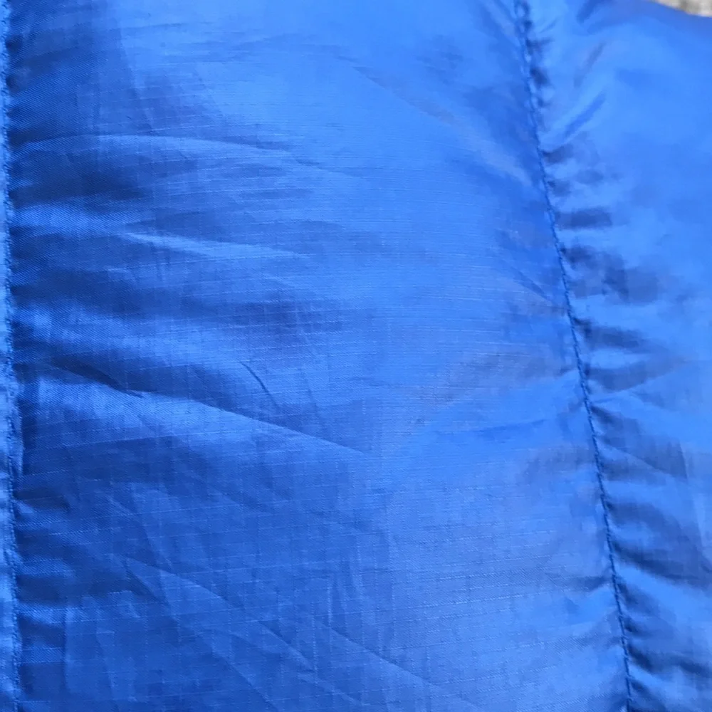 Patagonia Hi Loft Puffer Jacket (size 12-18m)